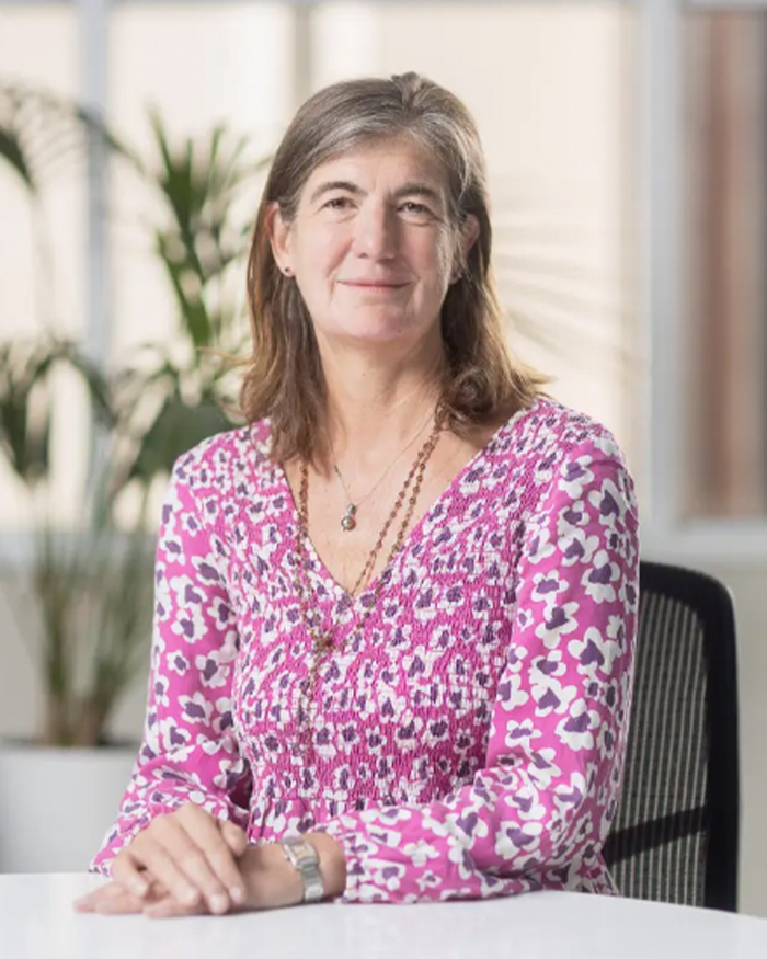 NICOLA MITFORD-SLADE